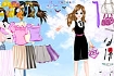 Thumbnail of Eline Dress up